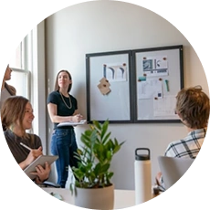 Agencies and content teams